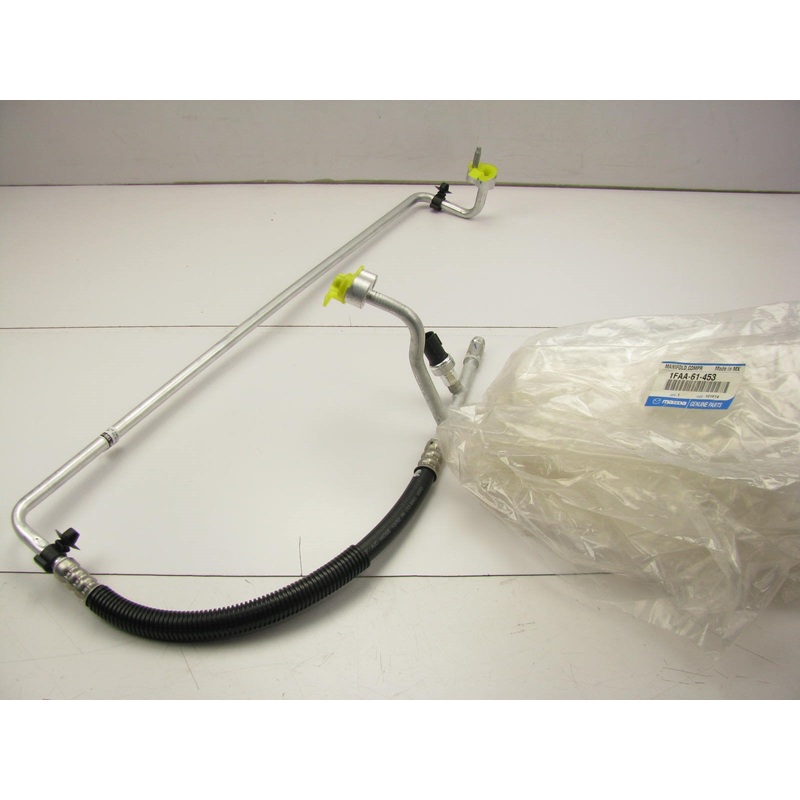 NEW A/C Compressor Manifold Line Hose Tube OEM 2001-2004 Mazda B2300 1FAA-61-453