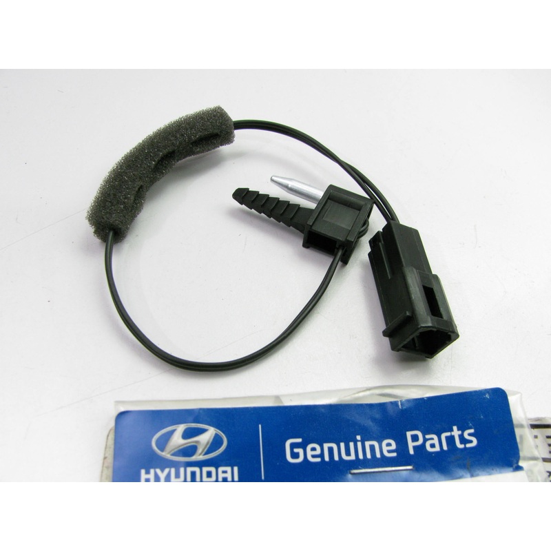 NEW A/C Evaporator Thermistor Temp Switch OEM For Hyundai 97143J9000