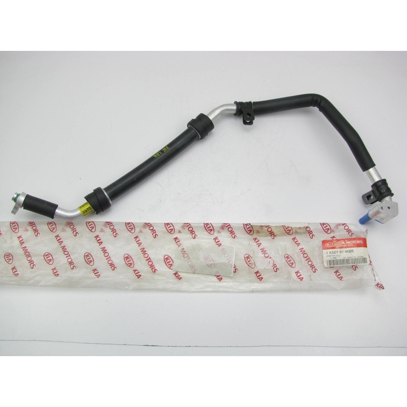 NEW A/C Hose Suction Line (Evaporator To A/C Compressor) OEM For 03-04 Sedona