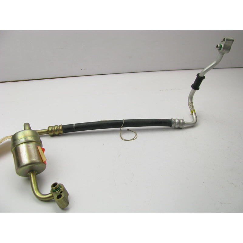 NEW A/C Refrigerant Discharge Hose OEM Line For 1996-1997 Elantra, 1997 Tiburon