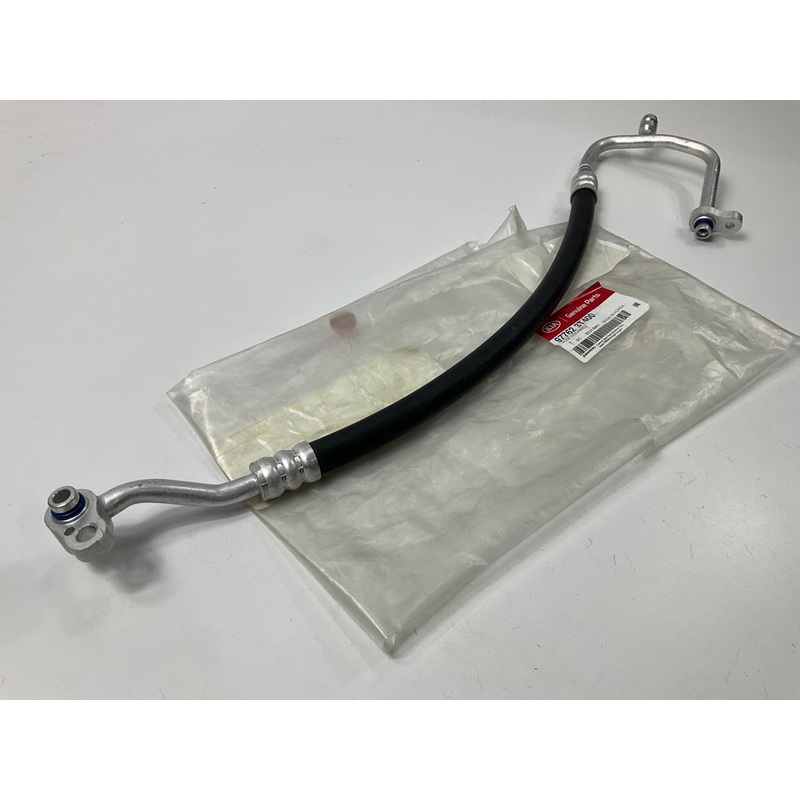 NEW A/C Refrigerant Discharge Line Hose OEM For 2016-2017 Kia K900  977623T400