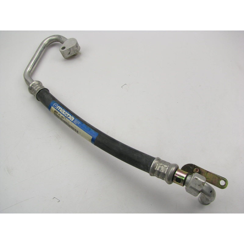 NEW A/C Refrigerant Suction Line Hose OEM 93-97 Mazda 626 MX-6 2.0 2.5 GD1E614T0