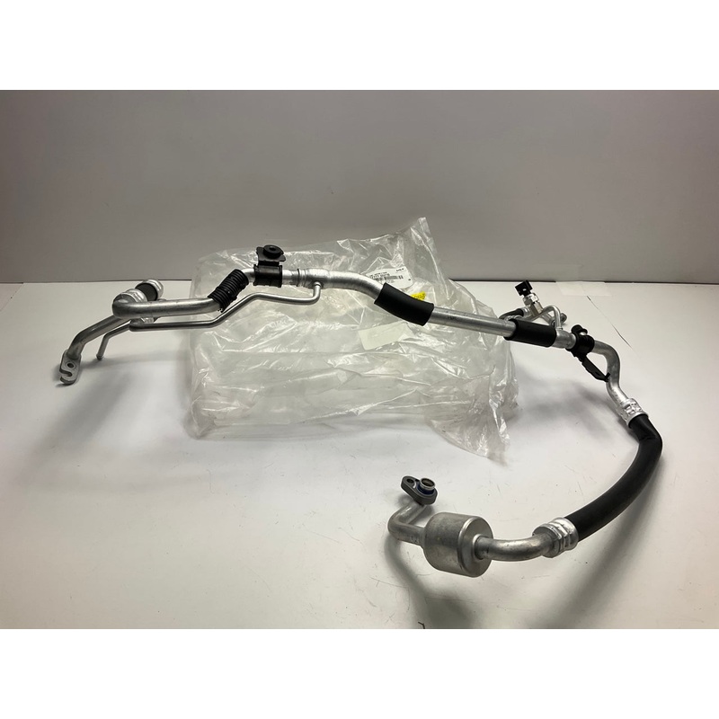 NEW A/C Suction Tube Line Assembly OEM For 2021-2024 Kia Seltos 97777Q5210