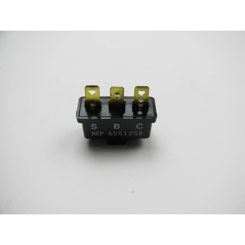 New A/C Thermal Limiter Fuse Switch TLS1 6551258