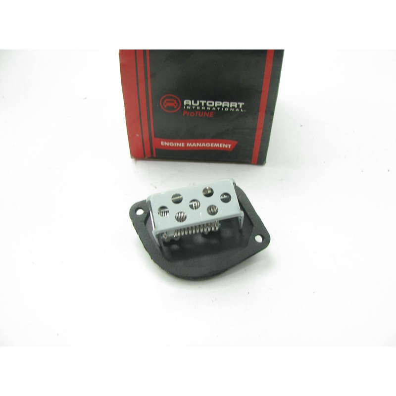 New Autopart International 2400-306797 A/C Blower Motor Resistor 90-96 Cherokee