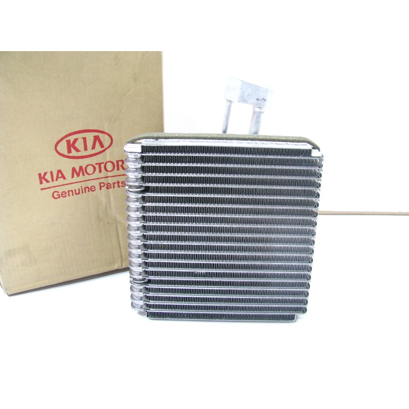 NEW GENUINE 1K2A161J10A A/C Evaporator Core OEM For 1998-2001 Kia 1.8L-2.0L