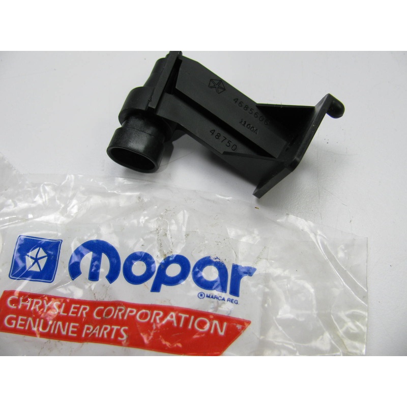 NEW GENUINE 4685606 Ambient Air Temperature Sensor OEM For Mopar