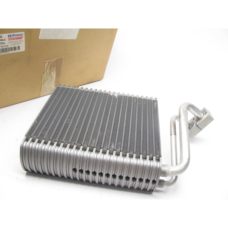 NEW GENUINE 4864959AC A/C Evaporator Core OEM For 97 Neon 2.0L I4