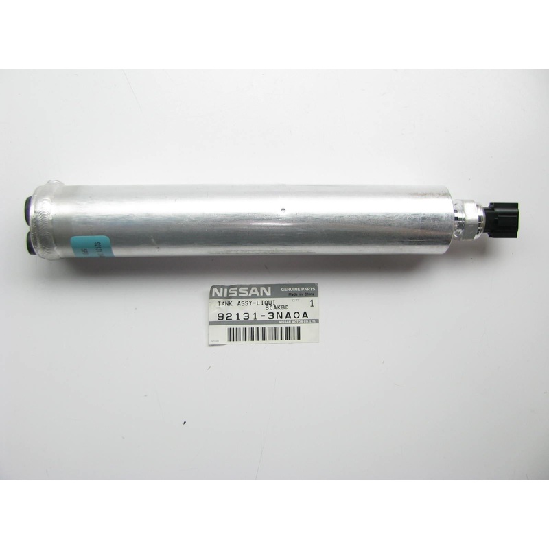 New Genuine A/C Air Conditioner Reciever Drier OEM For 2013-2015 Leaf 921313NA0A