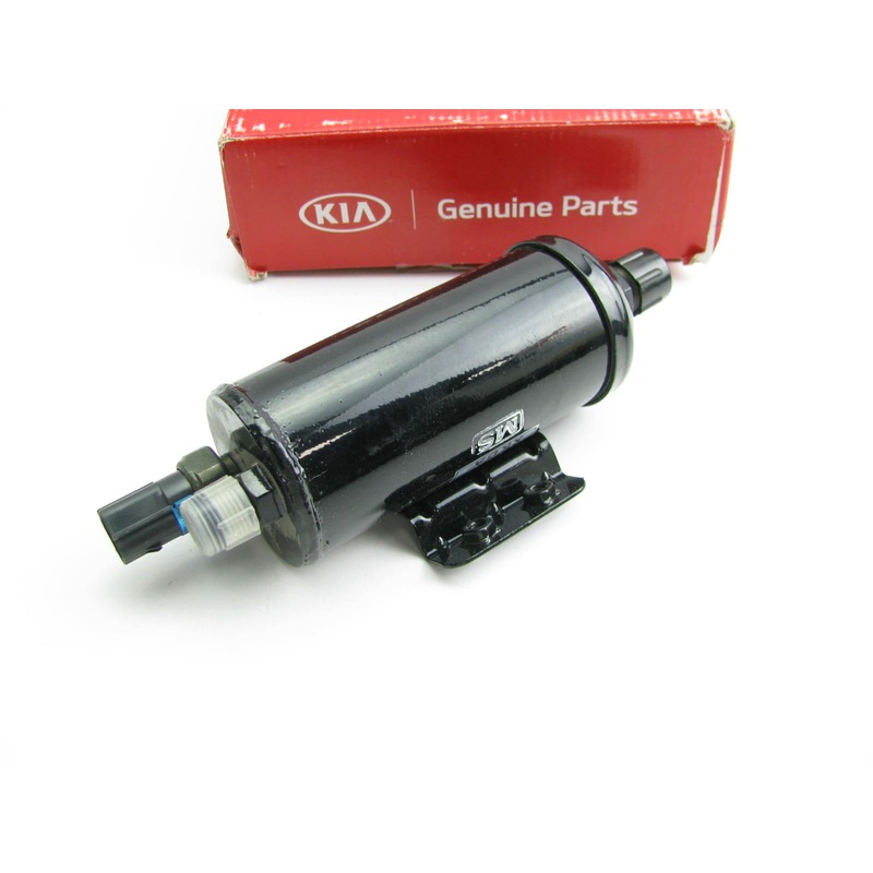 NEW GENUINE A/C Air HVAC Receiver Drier OEM For 2002-2003 Kia Optima 978013C600