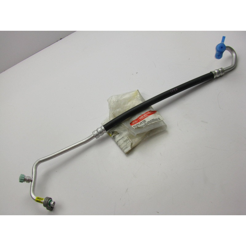 NEW GENUINE A/C Discharge Hose Line Tube OEM For 2010-2011 Kia Soul 977622K100