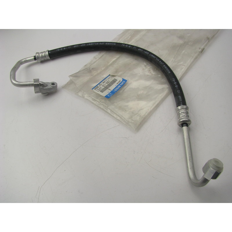 New Genuine A/C Discharge Hose OEM 2000- 2006 Mazda MPV V6 2.5L 3.0L LD47-61-461
