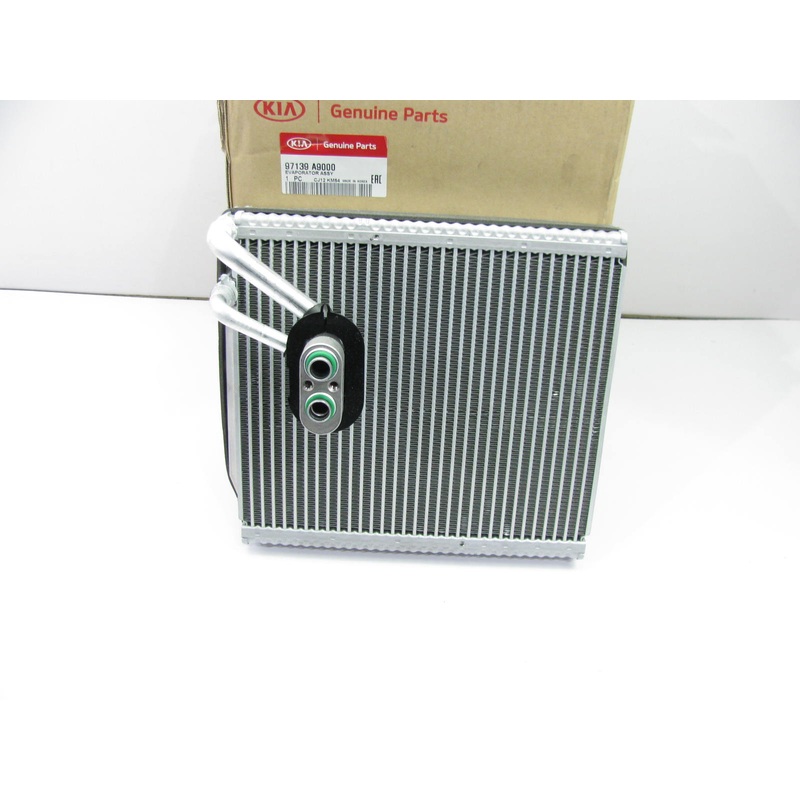 NEW GENUINE A/C Evaporator Core OEM  For 2015-2021 Kia Sedona 97139A9000