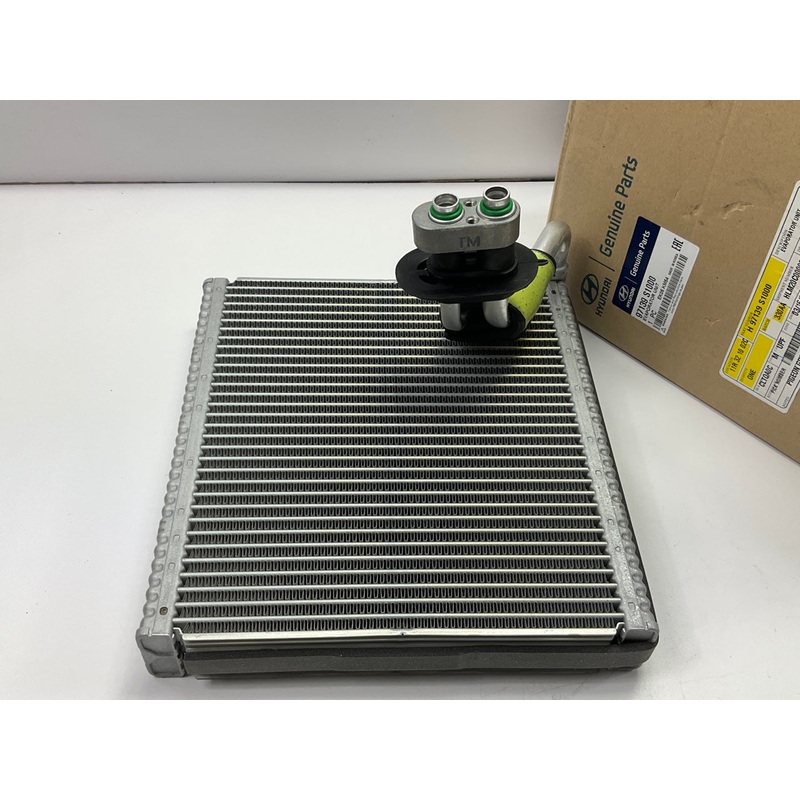 NEW GENUINE A/C Evaporator Core OEM For 2019-2020 Hyundai Santa Fe 97139S1000