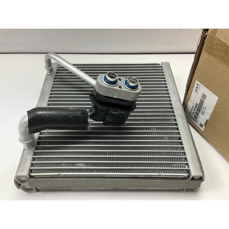 NEW GENUINE A/C Evaporator Core OEM For 2020-2022 Kia Soul 97139K0000