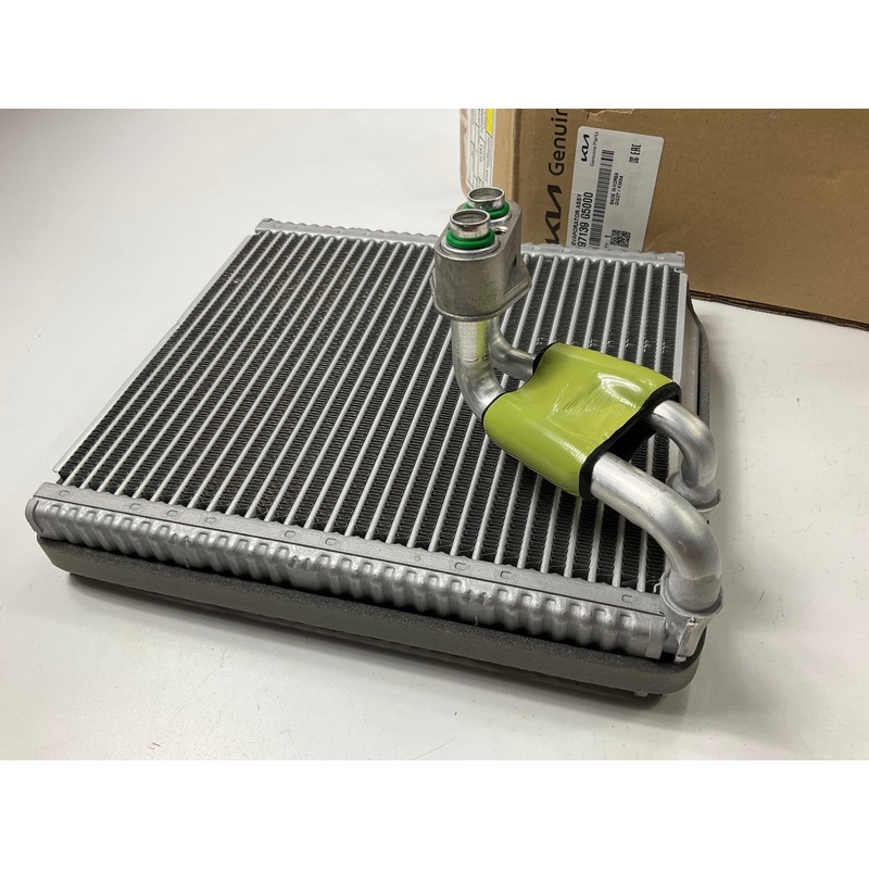 NEW GENUINE A/C Evaporator Core OEM For Kia 97139G5000