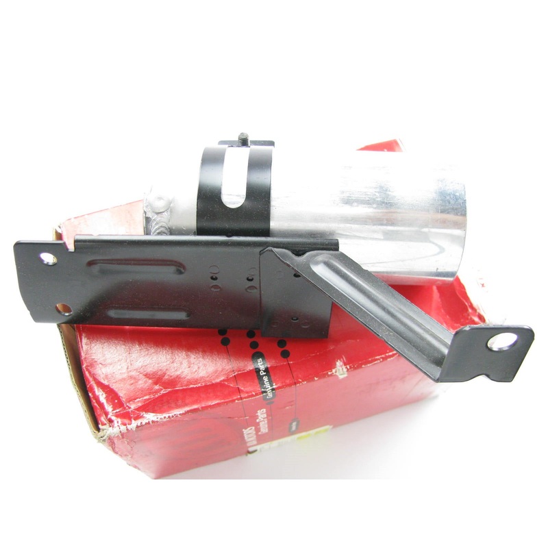 New Genuine A/C Receiver Drier-Filter W/ Bracket OEM For 2002-2004 Kia Spectra