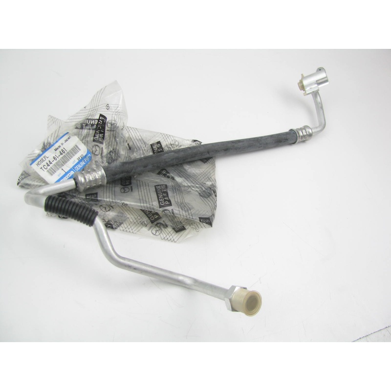 New Genuine A/C Refrigerant Discharge Hose Line OEM For 99-02 Mazda Millenia