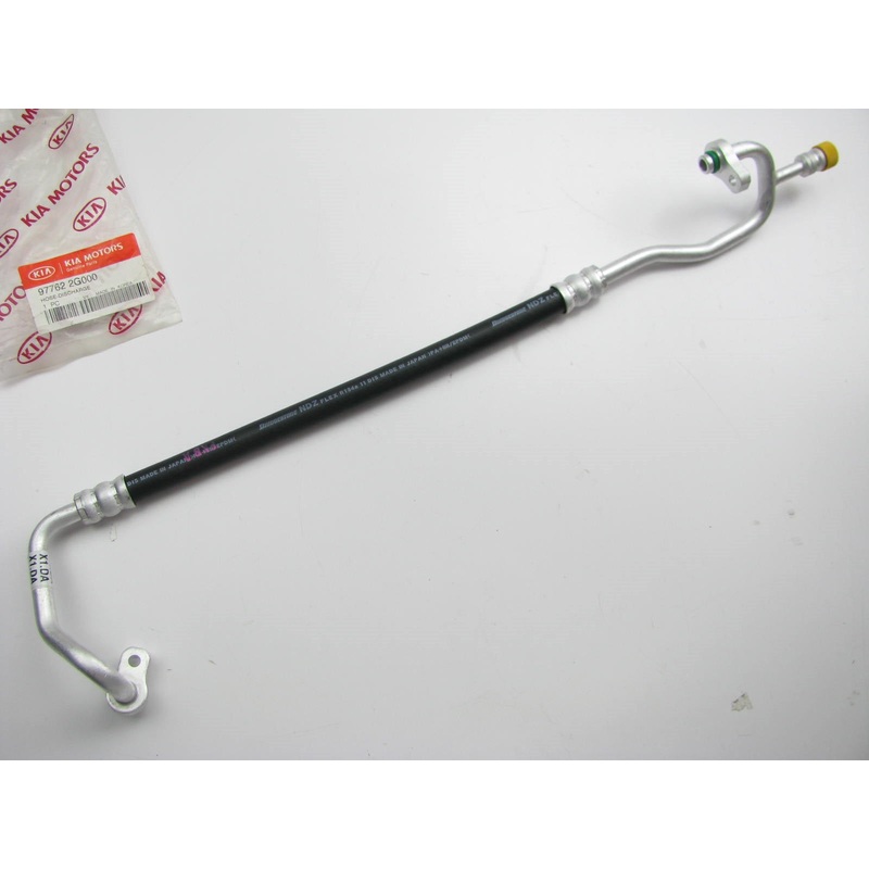 NEW GENUINE A/C Refrigerant Discharge Hose OEM For 06-08 Kia Optima 977622G000