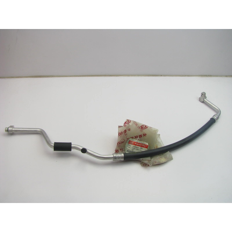 NEW GENUINE A/C Refrigerant Suction Line Hose OEM For 01-05 Kia Rio 0K30A61460F