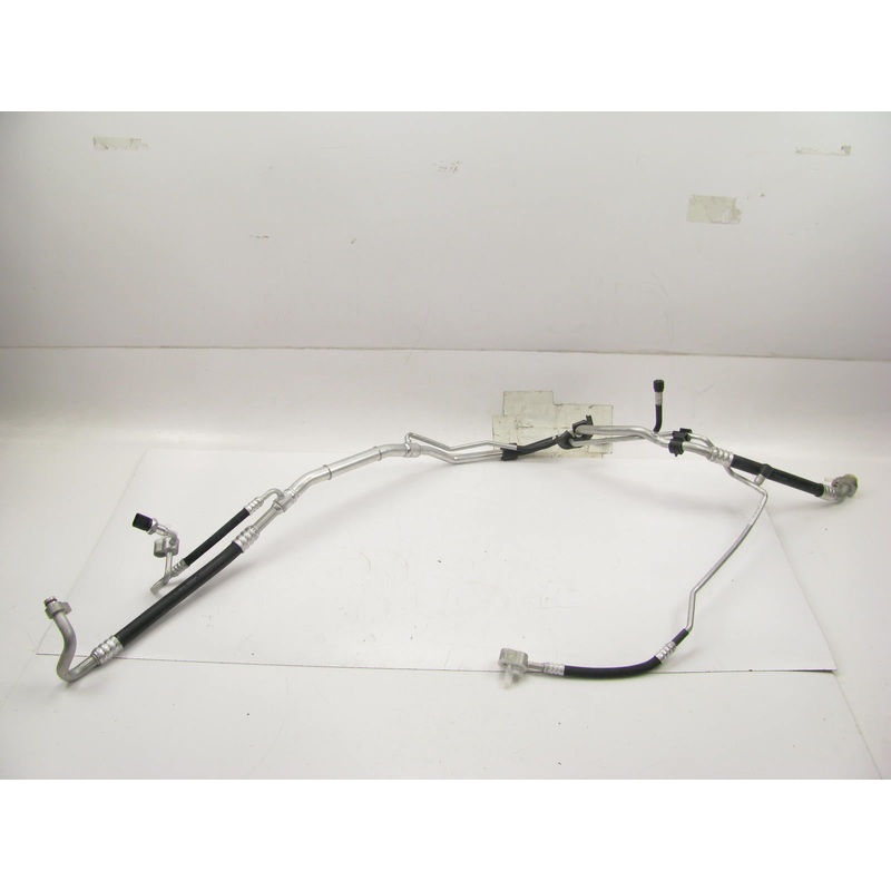 New Genuine A/C Suction Hose OEM For Volkswagen Touareg 11-16 3.0L Diesel