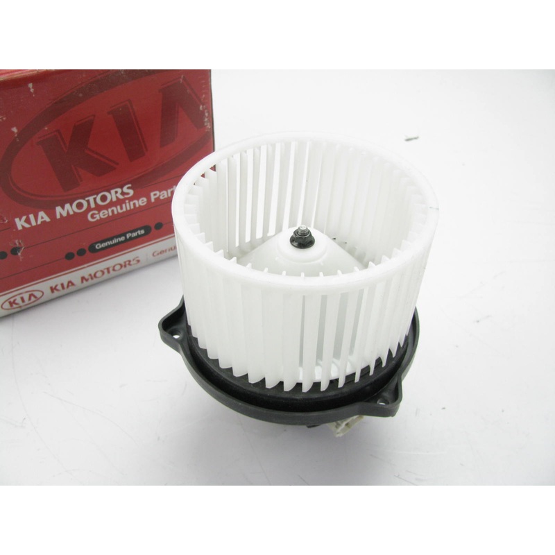 NEW GENUINE AC REAR Blower Motor OEM FOR 2011-2015 KIA SORENTO 979452B000