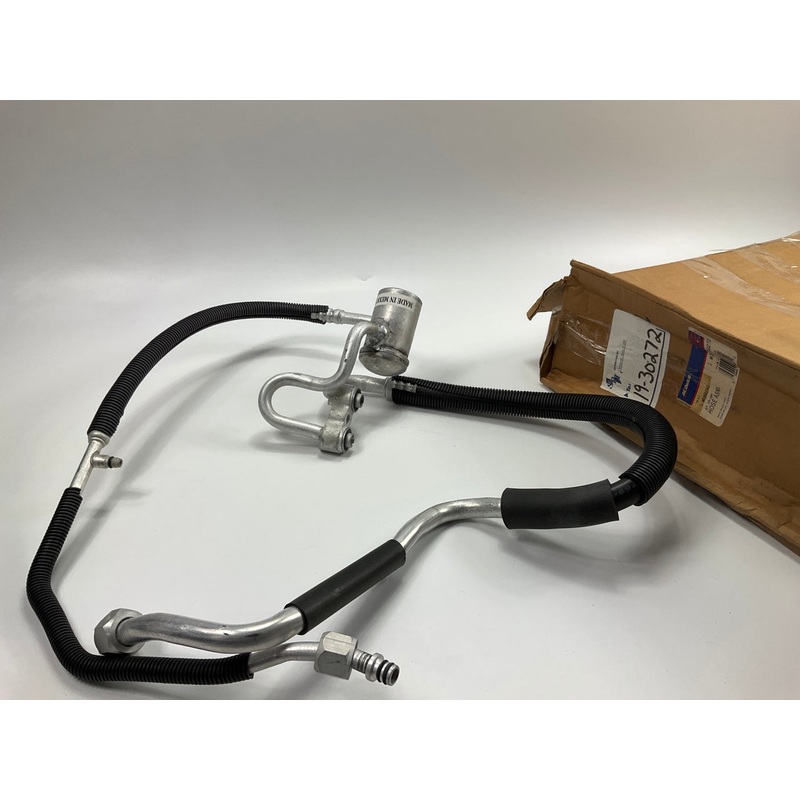NEW GENUINE Acdelco 15-30272 A/C Manifold Hose For 1994 Cadillac 4.6L V8