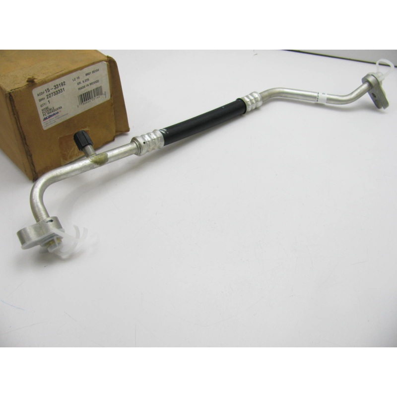 NEW GENUINE Acdelco 15-33192 A/C Suction Line Hose OEM 2005-2007 GM 2.2L 3.4L