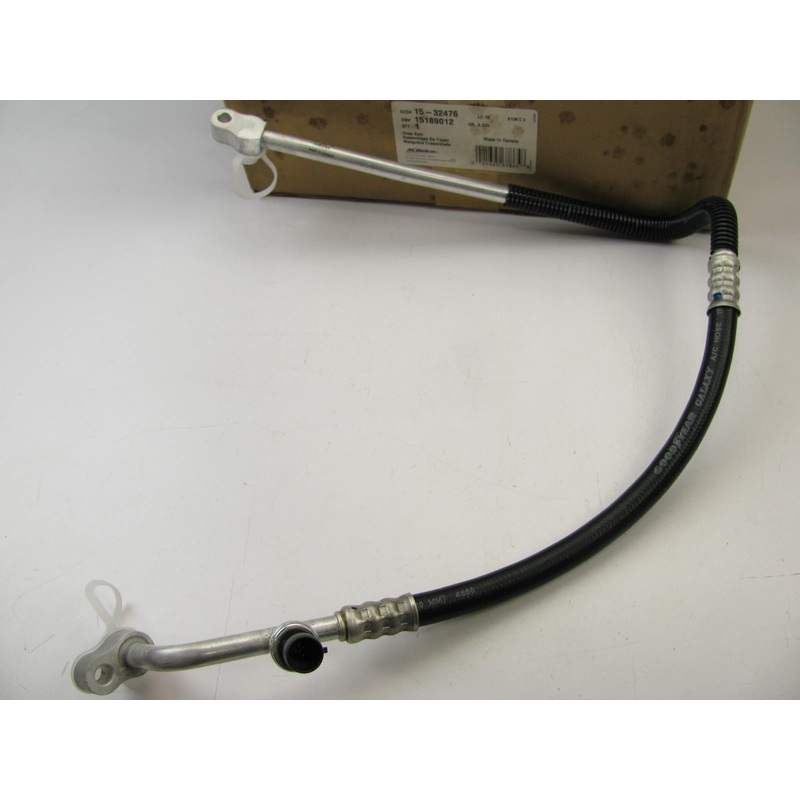 NEW GENUINE Acdelco 1532476  (15189012) High Pressure A/C Line Hose