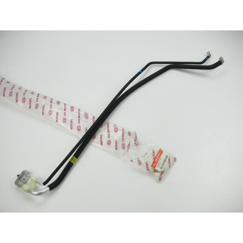 NEW GENUINE Front A/C Pipe Tube Assembly OEM For 2002-05 Kia Sedona 1K56E61478A