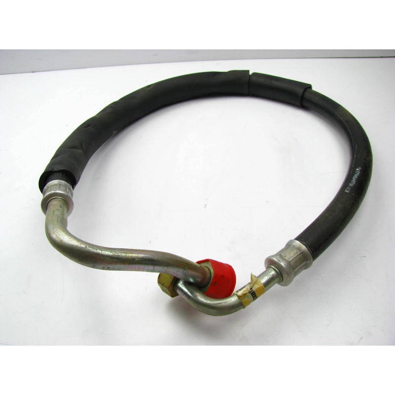 NEW GENUINE Motorcraft YF-2043 A/C Suction Line Hose OEM Ford E7TZ-19867-K