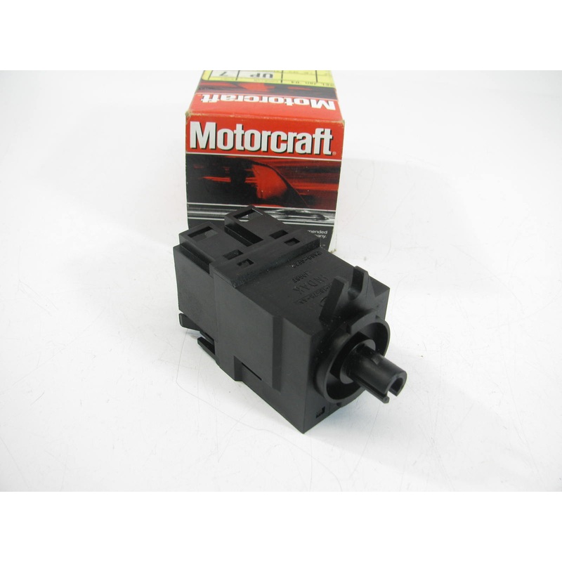 NEW GENUINE Motorcraft YH-1521 HVAC Blower Control Switch 1998-2013 Ford Transit