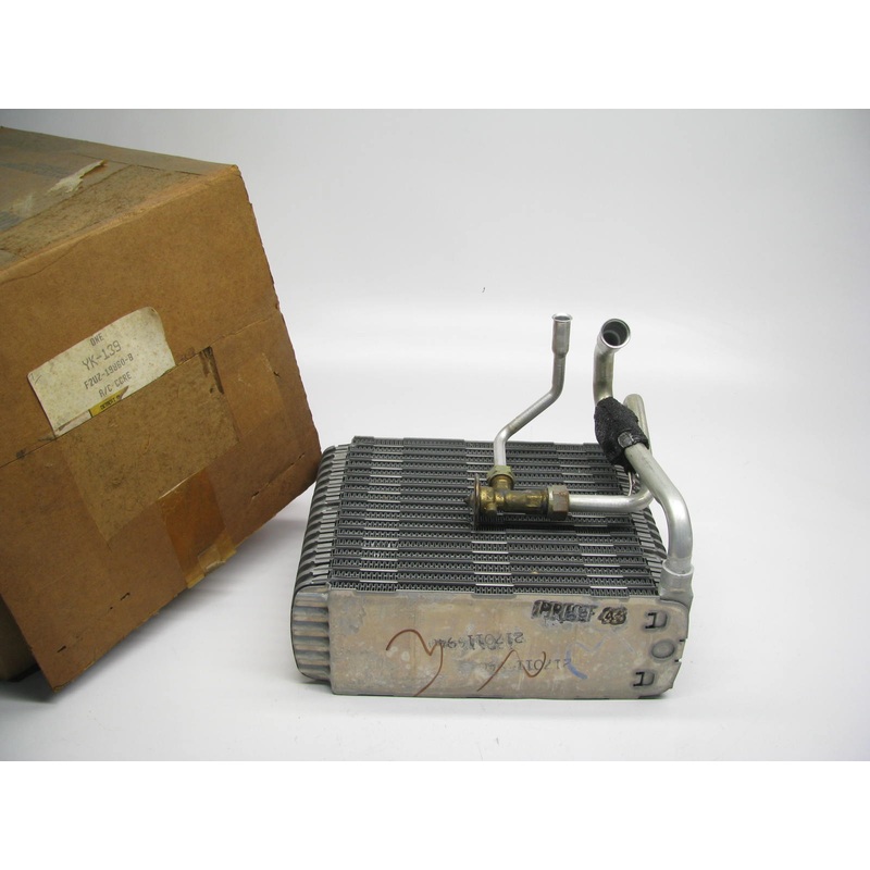NEW GENUINE Motorcraft YK-139 A/C Evaporator Core F2UZ-19860-B