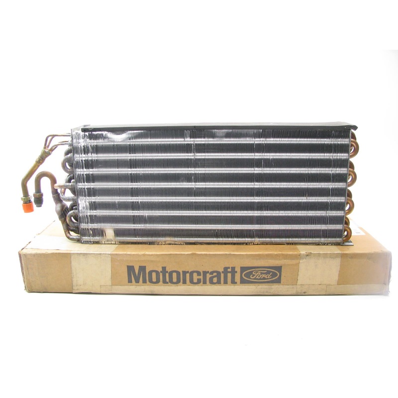 NEW GENUINE Motorcraft YK-60 A/C Evaporator Core OEM Ford D8HZ-19860-A  78 Truck