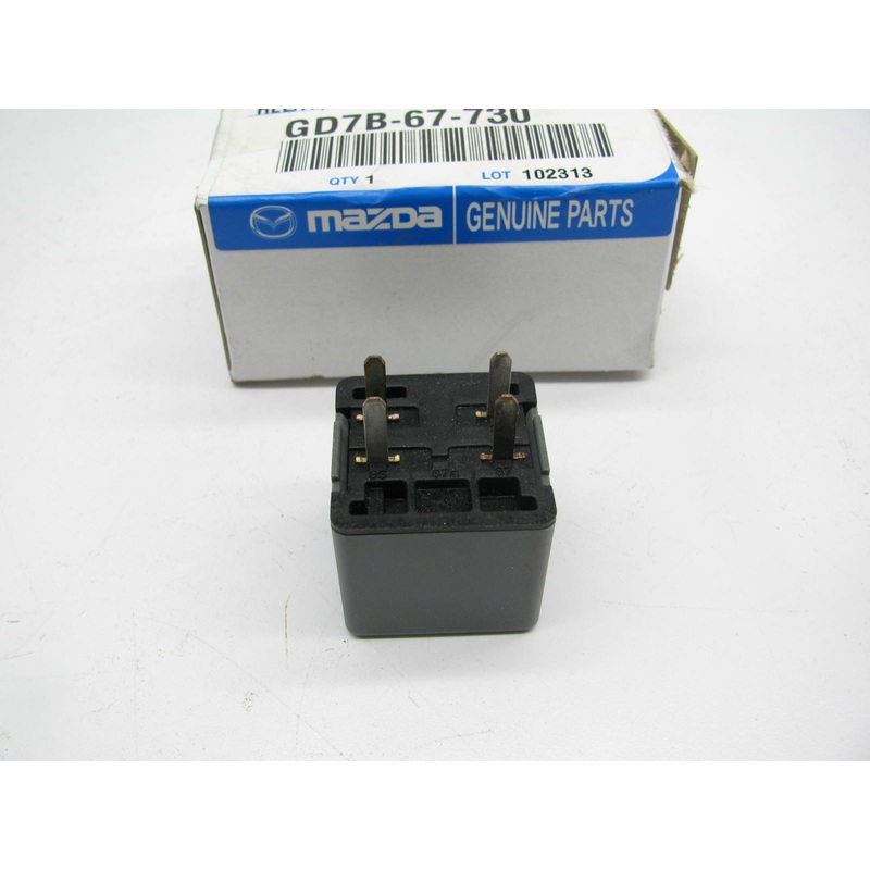 NEW GENUINE Multi-function Relay OEM 98-02 Mazda 626 GD7B-67-730