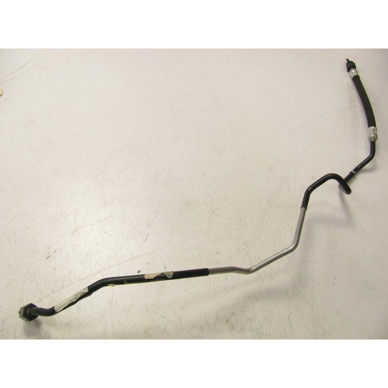 New Genuine OEe Upper A/C High Pressure Line For Audi 1998-04 Audi A6 4B1260710