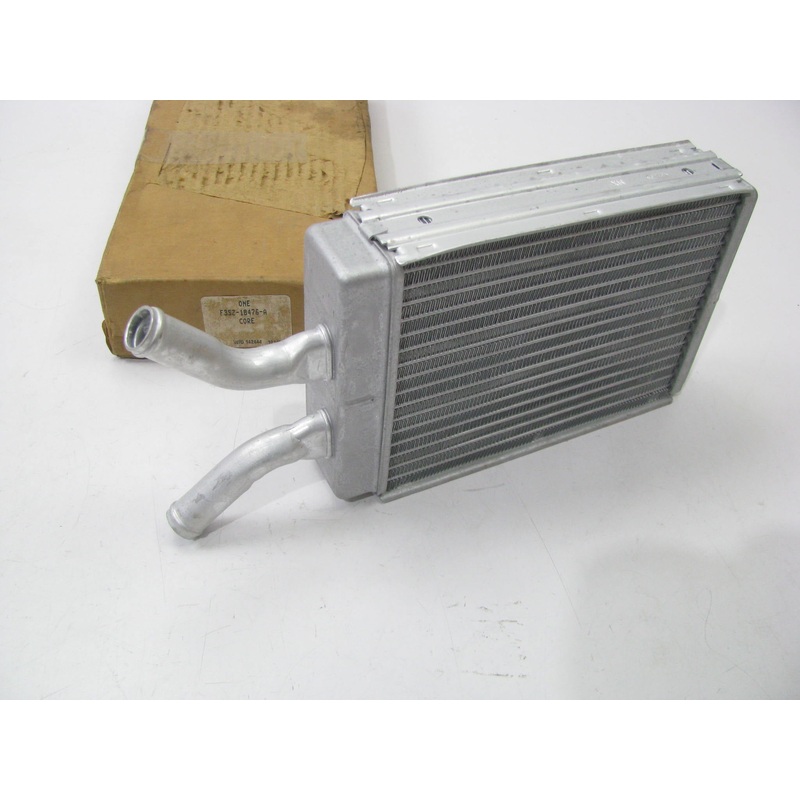 New GENUINE OEM 93-97 Ford Thunderbird Cougar HVAC Heater Core F3SZ-18476-A