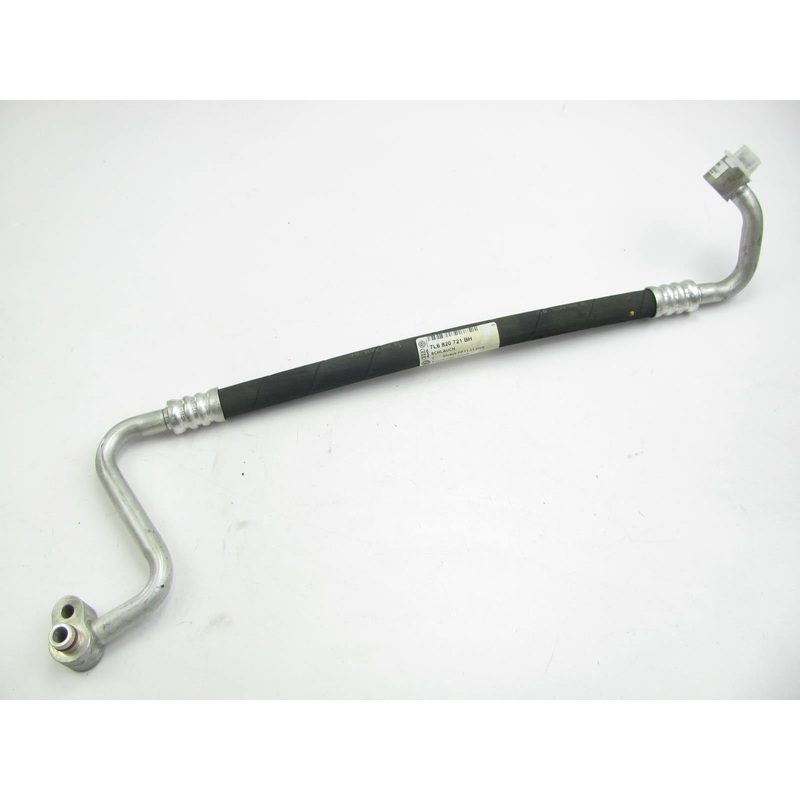 New Genuine OEM A/C Air Condition Discharge Hose For Audi Q7 2007-10 7L6820721BH