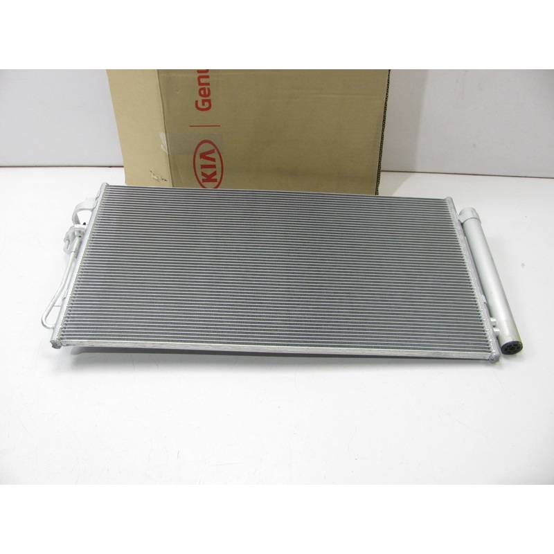 NEW GENUINE OEM A/C Condenser Drier 976064R000 For 11-15 Sonata, Optima