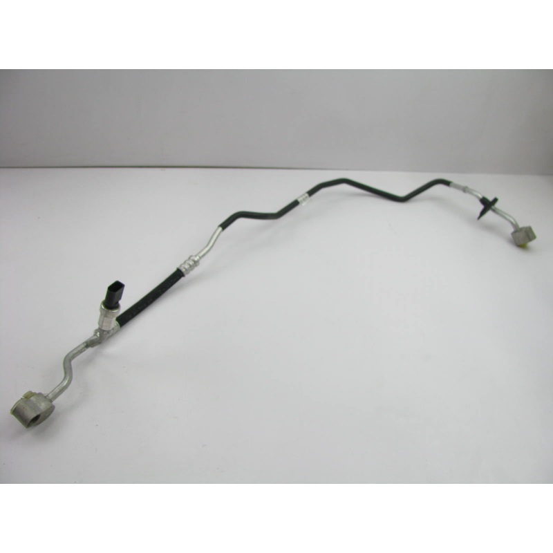New Genuine OEM A/C Liquid Line Hose For Volkswagen Touareg 2006 7L6820741B