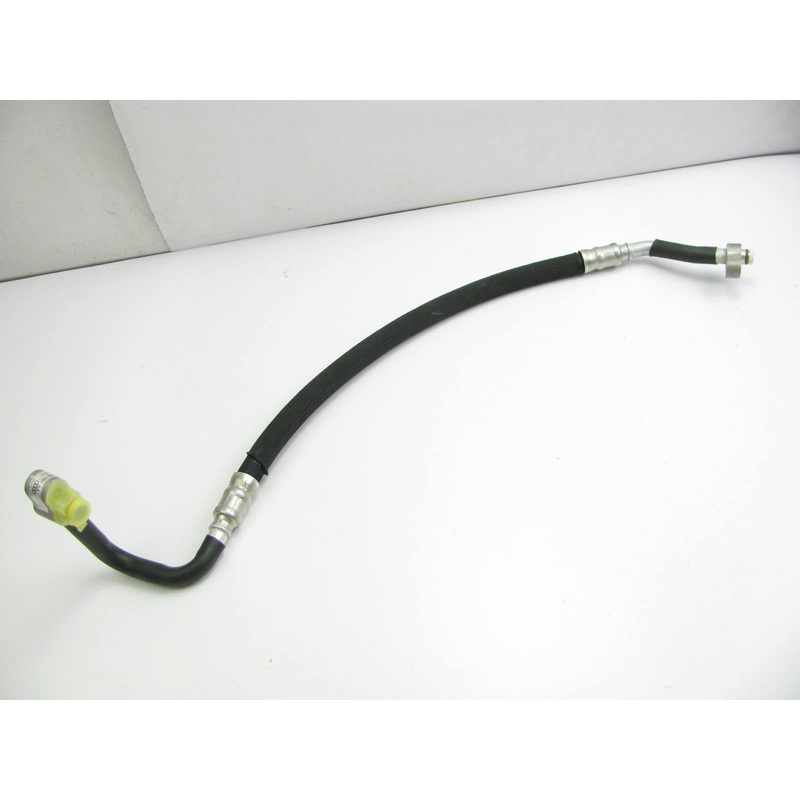 New Genuine OEM A/C Suction Line OEM For Audi 2005 11 Audi A6 4F0260701AA