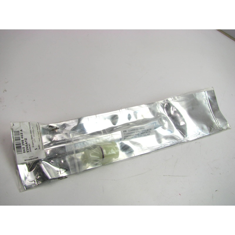 NEW GENUINE OEM Audi 8K0298403A A/C Receiver Drier