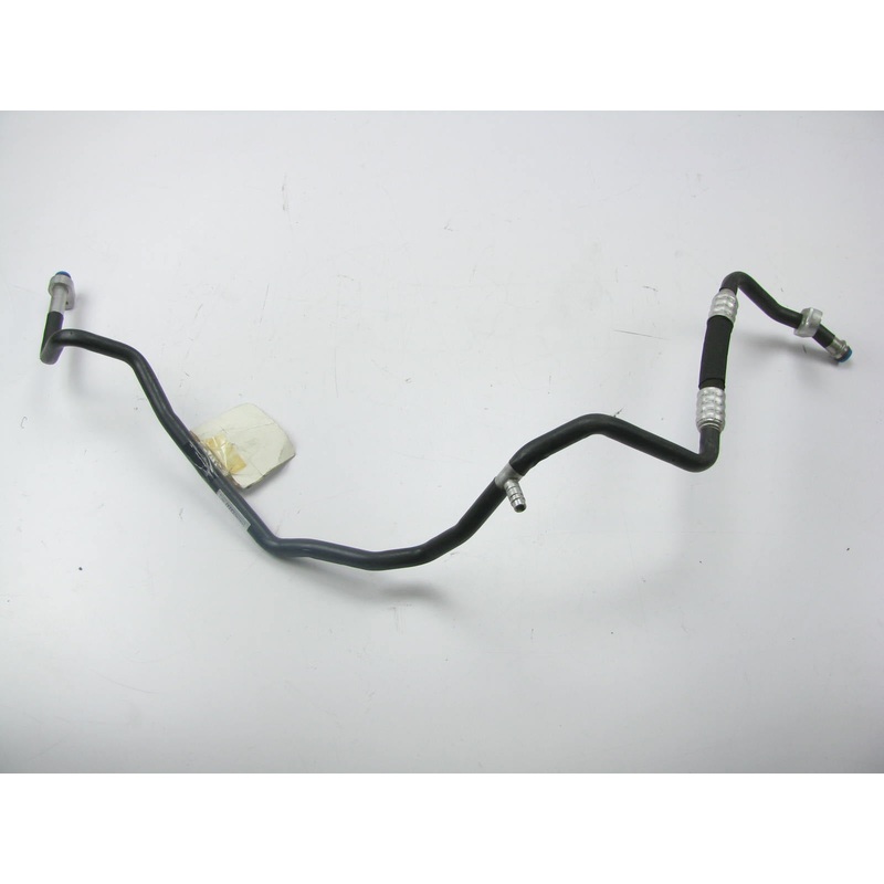 New Genuine OEM Audi Upper Low Pressure A/C Line Hose For 2007-2011 Audi S6 5.2L