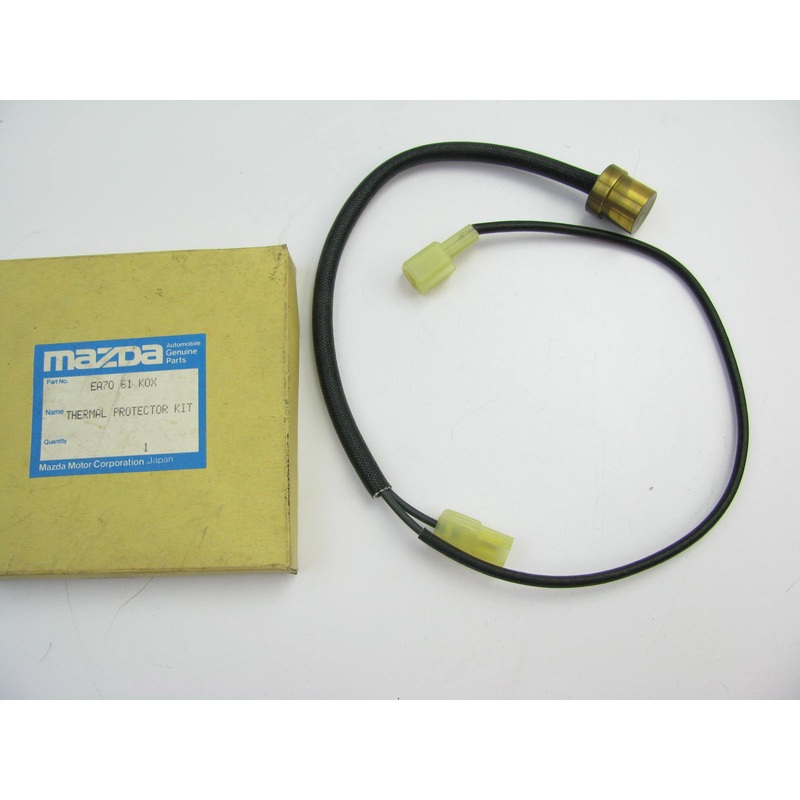 NEW GENUINE OEM EA7061K0X A/C Compressor Thermal Sensor 1994-96 Mazda MX-3
