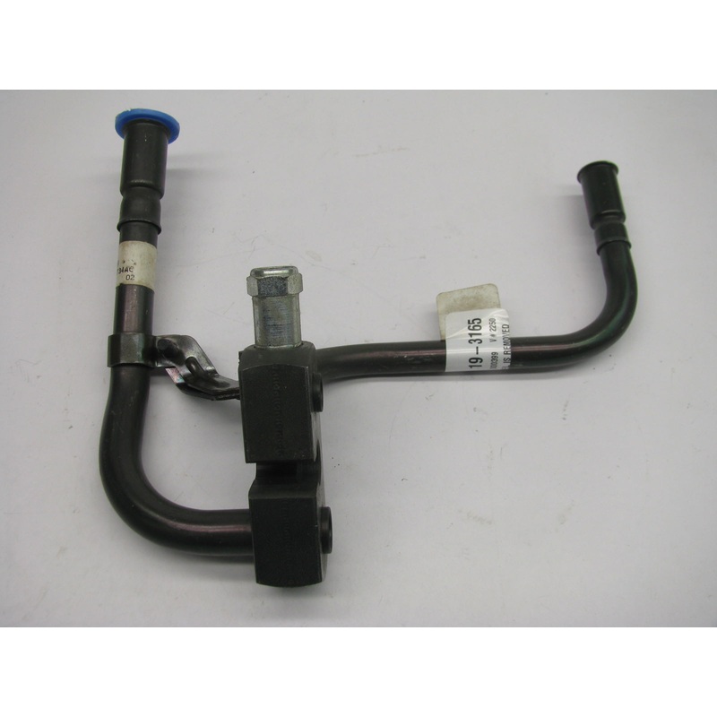 NEW GENUINE OEM  FORD F1SH-19D734-AC A/C Manifold Hose 1991-93 Thunderbird 5.0L