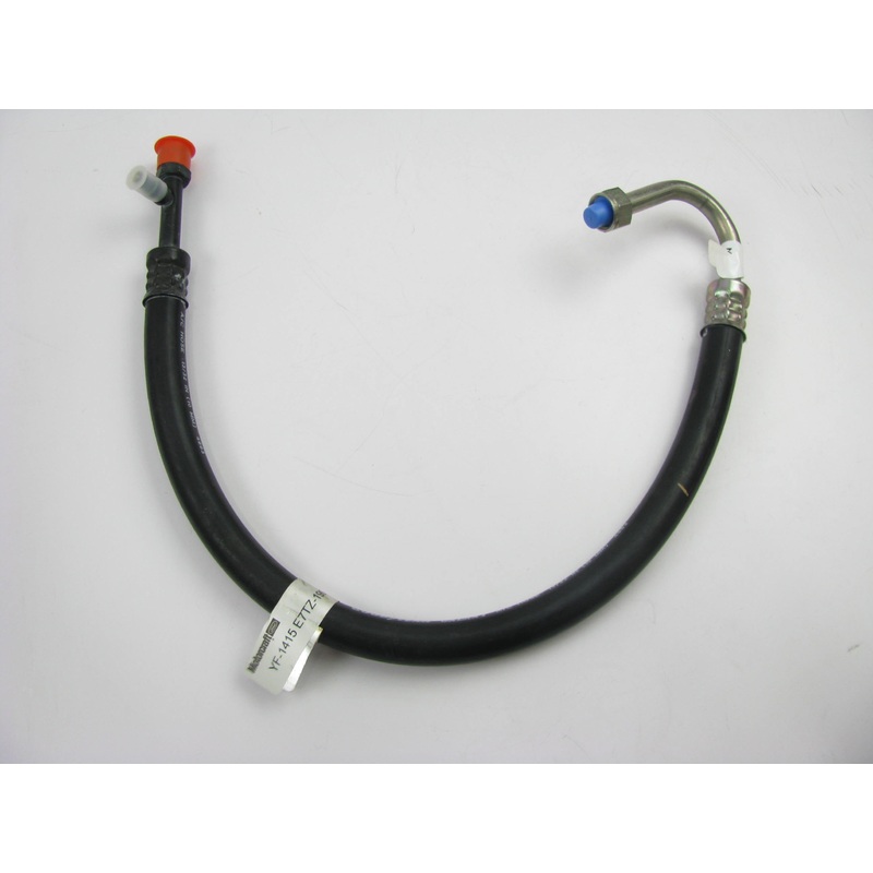 NEW 1987-1988 Ford 300 4.9L I6 A/C Compressor To Condenser Discharge Hose Line