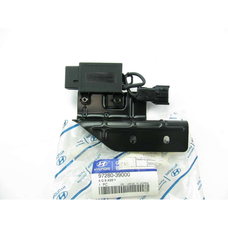 NEW A/C AUTO Climate Control Recirculated Air Temp / Quality Sensor 9728039000