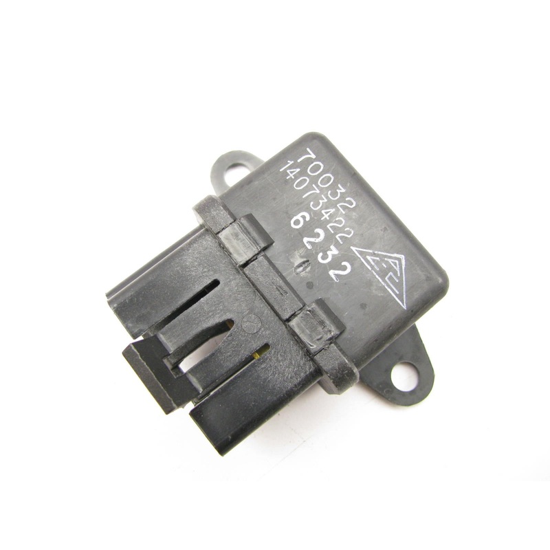 NEW - Out Of Box 14073422 Blower Motor Relay /  Multi-Purpose Relay