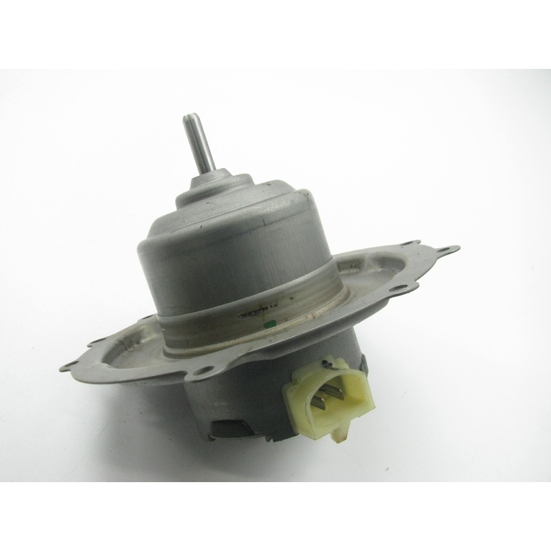 NEW - OUT OF BOX 1997-2002 Ford Expedition REAR A/C HEATER BLOWER MOTOR