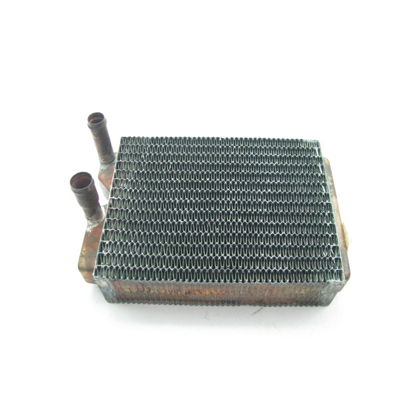 NEW - OUT OF BOX 2-345 HVAC Heater Core - 398017 98624 94624 94624 9010127